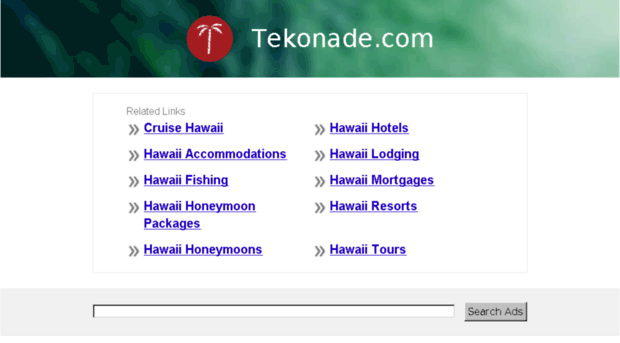 tekonade.com