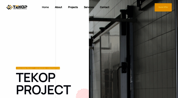 tekopproject.com