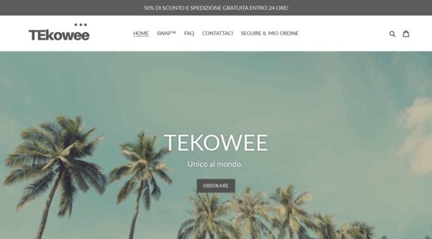 tekowee.com