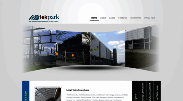 tekpark.net