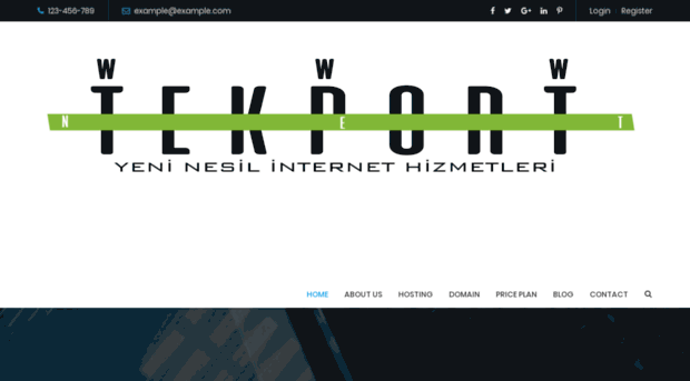 tekport.net
