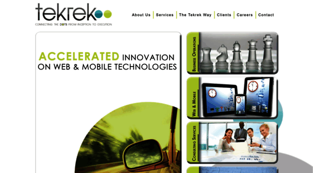 tekrek.com