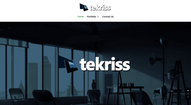 tekriss.com