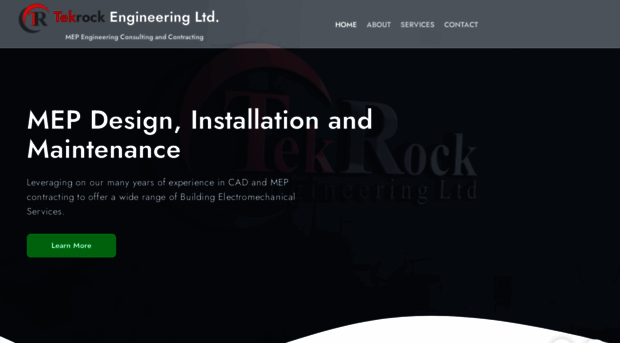 tekrockengineering.com