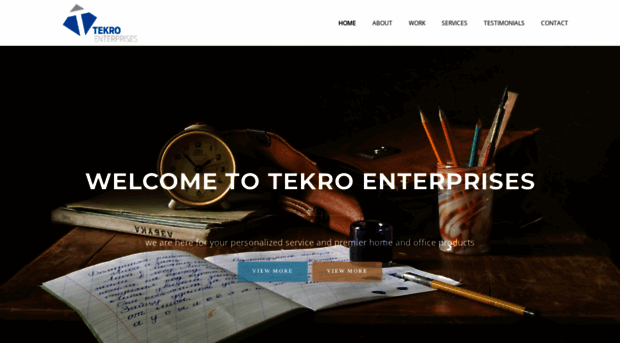 tekroenterprises.com