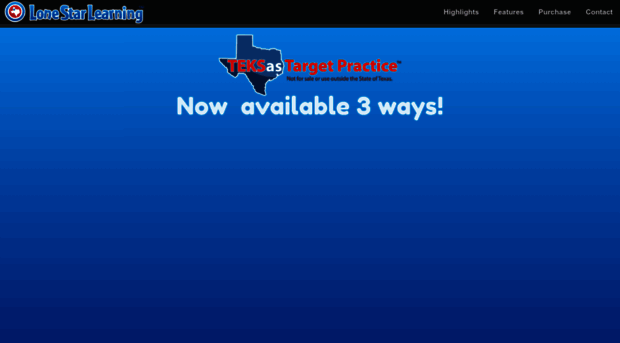 teksastargetpractice.com