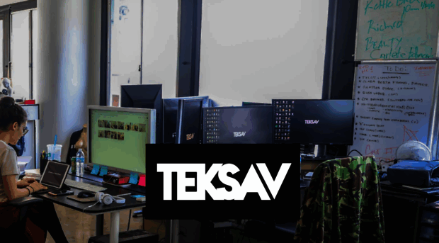 teksav.net