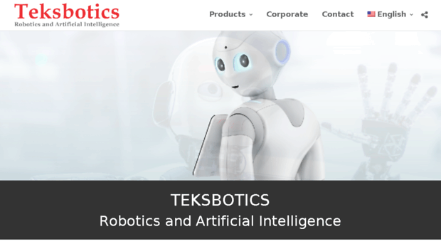 teksbotics.com