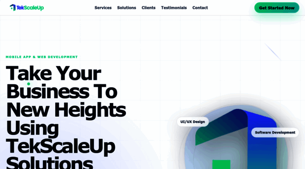 tekscaleup.com