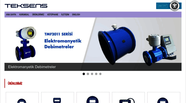 teksens.com.tr