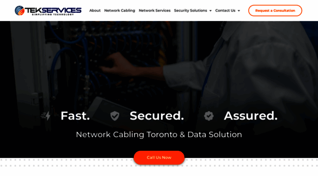 tekservices.ca