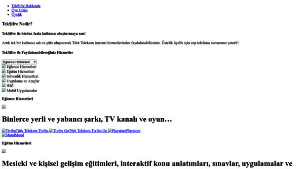 teksifre.turktelekom.com.tr