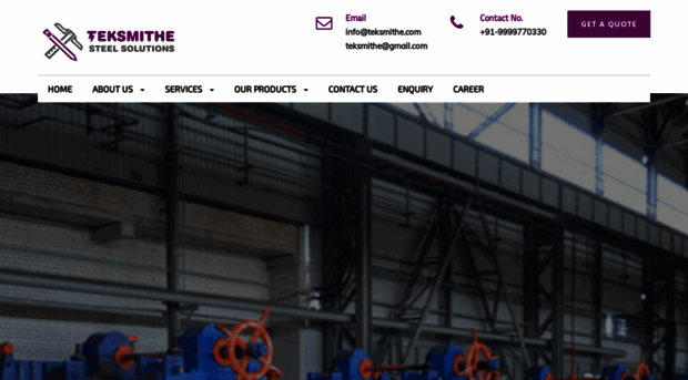 teksmithe.com