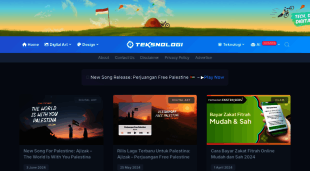 teksnologi.com