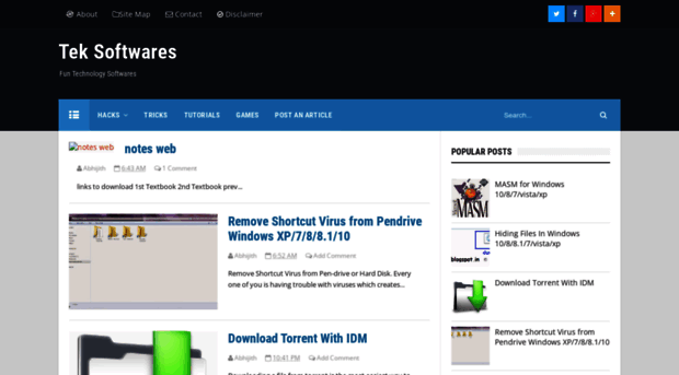 teksoftwares.blogspot.com