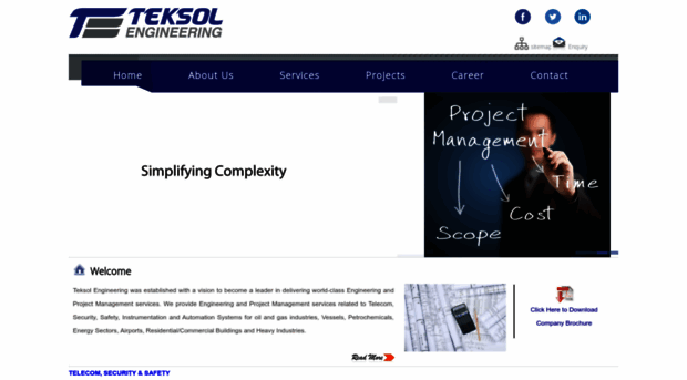 teksolengineering.com