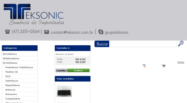 teksonic.com.br