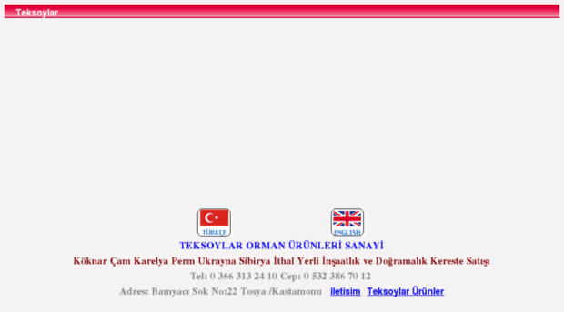 teksoylar.com