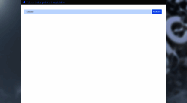 tekst-piosenki.top