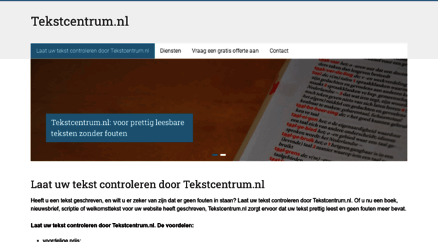 tekstcentrum.nl