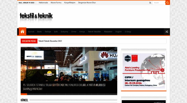 tekstilteknik.com.tr