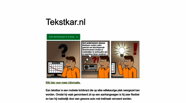 tekstkar.nl