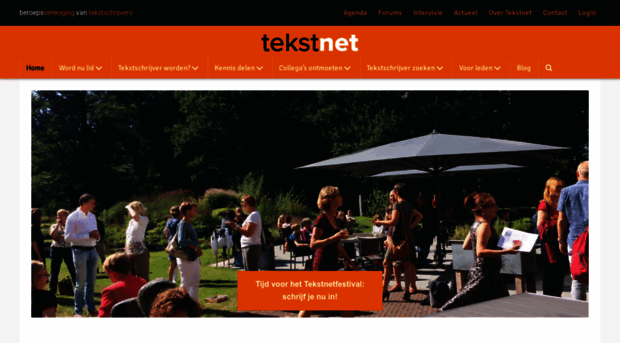 tekstnet.nl