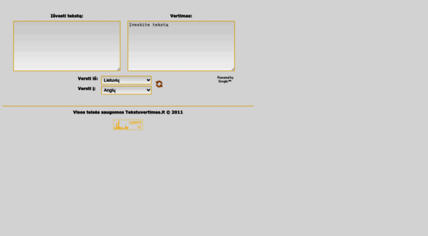 tekstuvertimas.lt