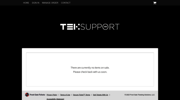 teksupport.frontgatetickets.com