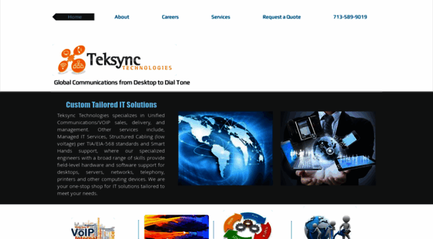 teksync.com