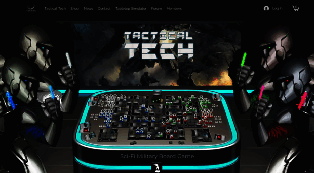 tektitegames.com