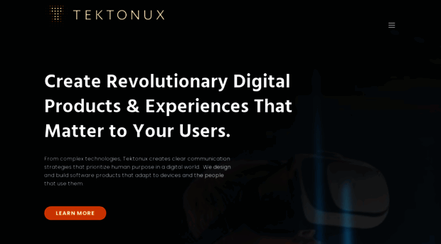 tektonux.com