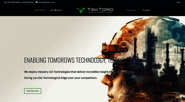 tektoro.com