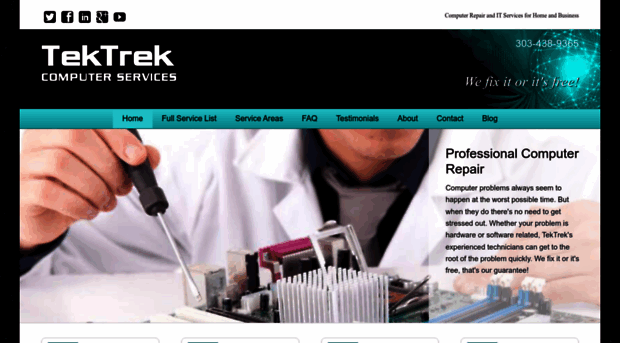 tektrekcomputerservices.com