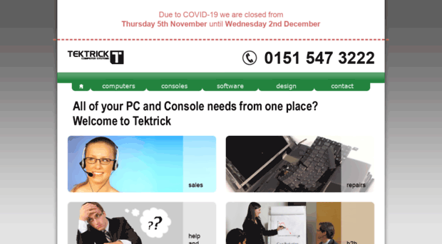 tektrick.co.uk