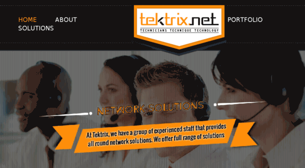 tektrix.net