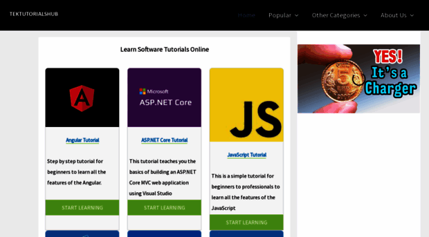 tektutorialshub.com