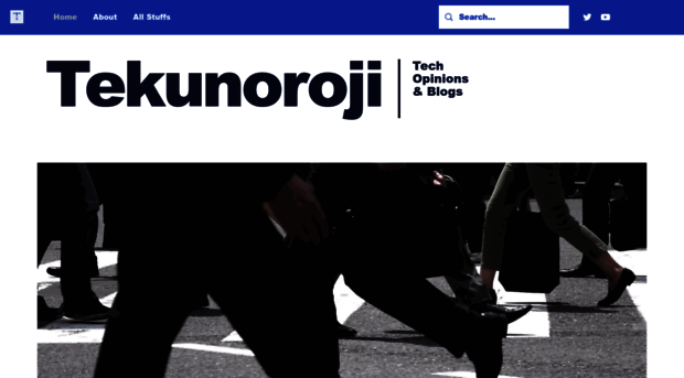 tekunoroji.com