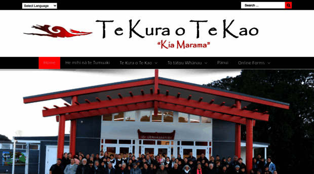 tekuraotekao.school.nz