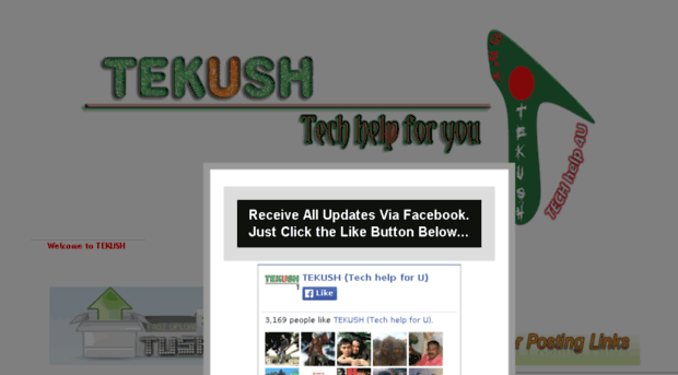 tekush.blogspot.com