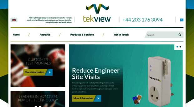 tekview-solutions.com