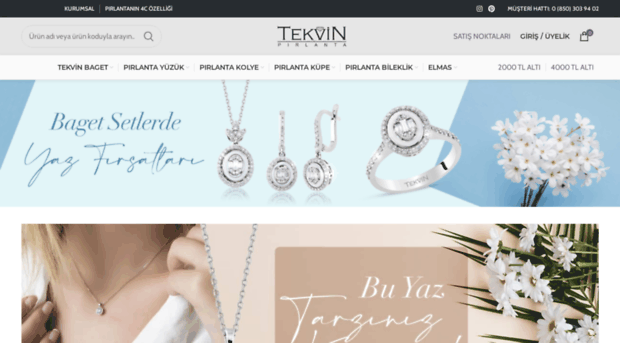 tekvin.com