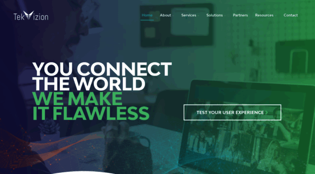 tekvizionlabs.com