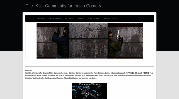 tekxtinct.weebly.com