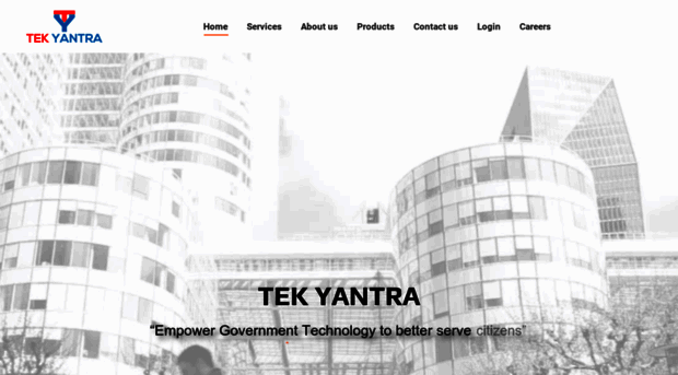 tekyantra.com