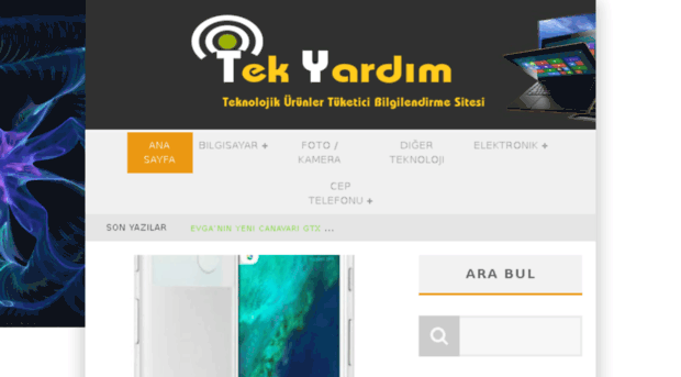 tekyardim.com