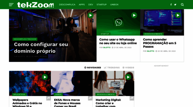 tekzoom.com.br