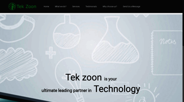 tekzoon.com