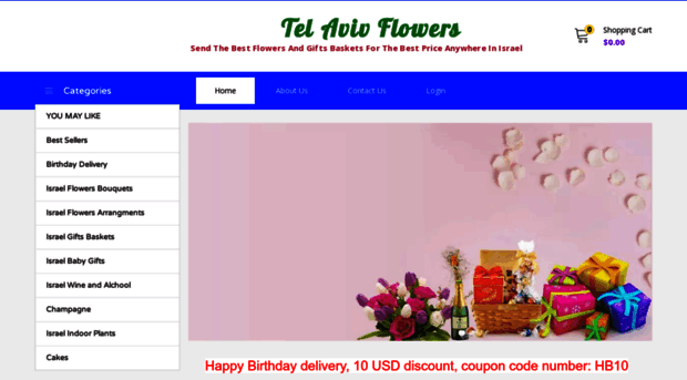 tel-aviv-flowers.com