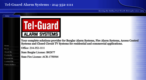 tel-guard.com